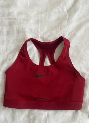 Новий топік майка спортивна найк жіноча