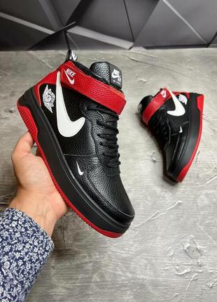 Nike air force 270 bred 2025