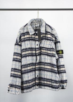 Рубашка stone island