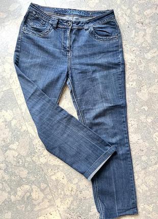 Якісні джинси по фігурі