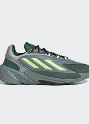 Стильні кросівки adidas ozelia gx3631, оригінал2 фото