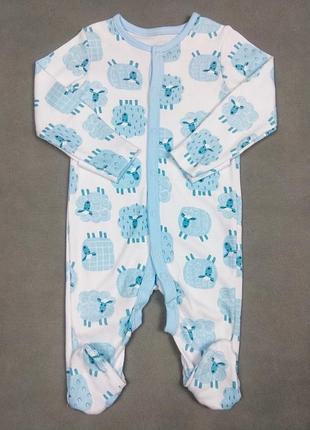 Чоловічок для хлопчика