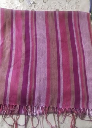 Шарф выскоза