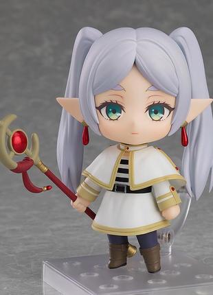 Оригінальна аніме фігурка нендороїд фрірен , nendoroid frieren: beyond journey's end