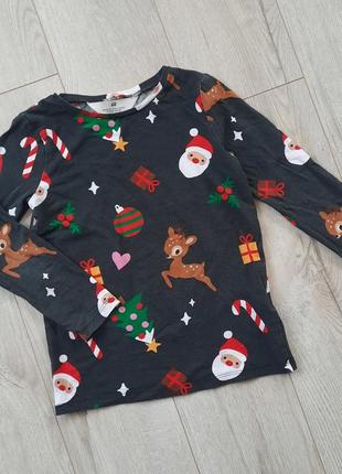 Реглан h&amp;m