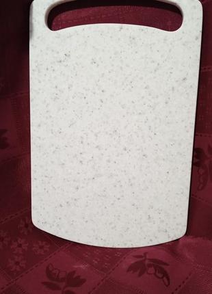 Досточки из акрилового камня