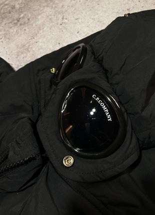 Нова куртка cp company з лінзами3 фото