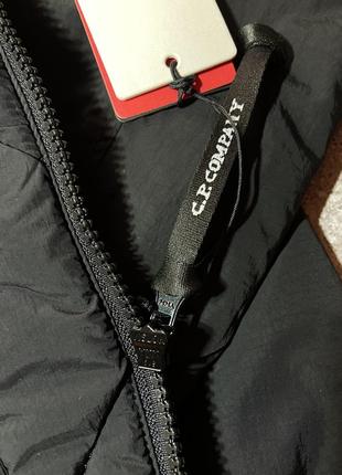 Нова куртка cp company з лінзами7 фото