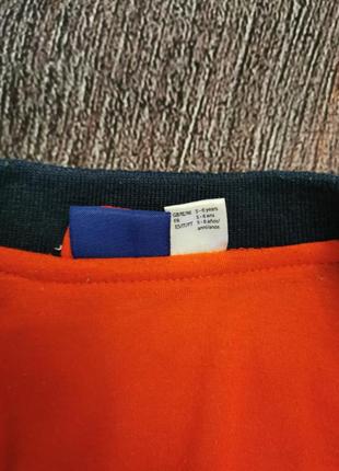 Куртка демісезонна lupilu р.116 стиль лелі баг.6 фото