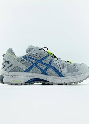 asics Cena gel kahana 8 кроссовки