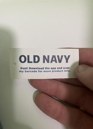 Джинси old navy2 фото