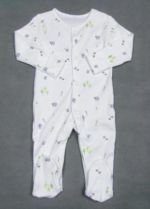 Человечек для мальчика