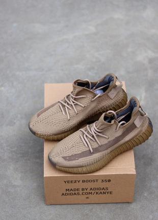 Кроссовки adidas yeezy boost1 фото