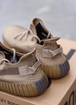 Кроссовки adidas yeezy boost4 фото