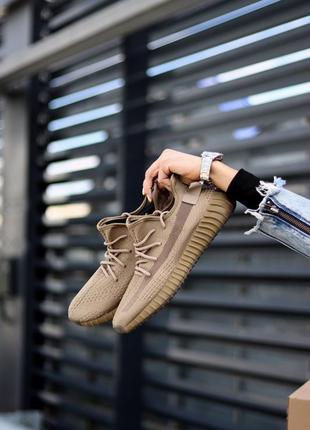 Кроссовки adidas yeezy boost 5