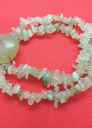 Винтажный браслет из великобритании