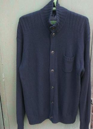 Продажа мужскую кофту свитер pierre cardin оригинал