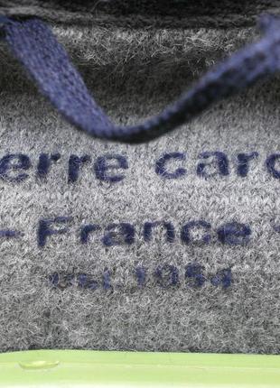 Продажа мужскую кофту свитер pierre cardin оригинал3 фото