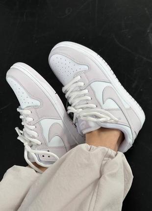 Кросівки nike sb dunk low «&nbsp;light pink&nbsp;»