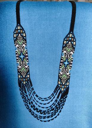 Гердан. супер-прикраса