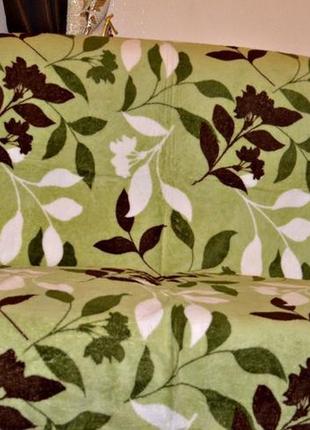 Простынь тёплая