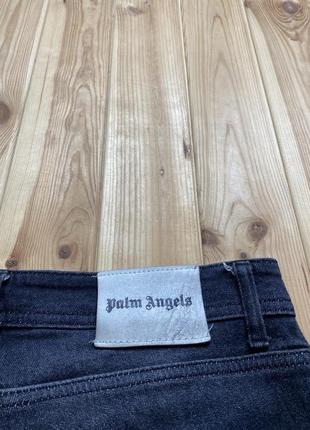 Узкие джинсы palm angles из новых коллекций3 фото