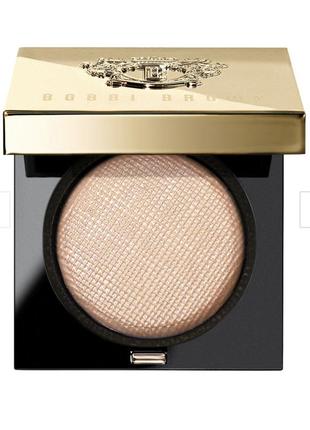 Bobbi brown luxe eye shadow тіні для повік