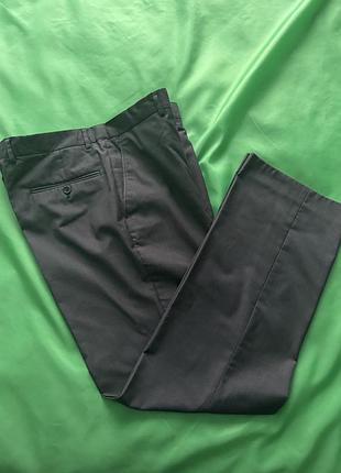 Класичні брюки від преміального бренду kazzara