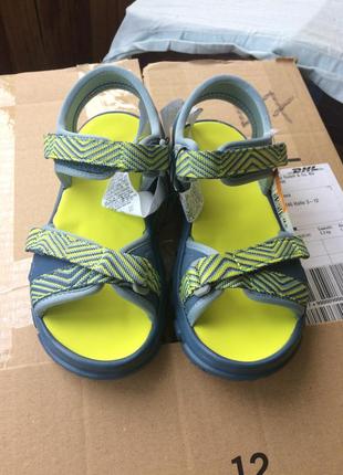 Босоніжки, quechua, сандалі, хлопчика, кечуа, спортивні, легкі, quechua