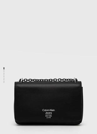 Сумка calvin klein jeans crossbody bag