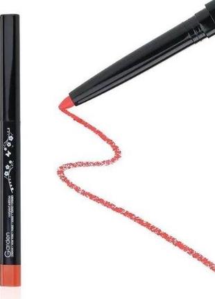 Oлівець для губ garden №120 1 шт.