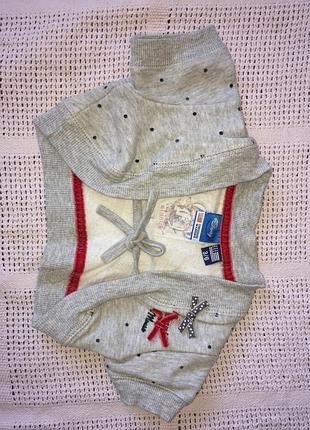 Болеро на девочку