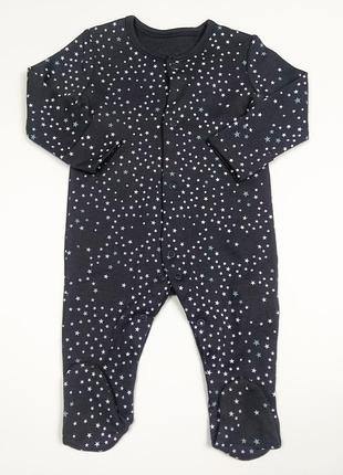 Чоловічок для хлопчика