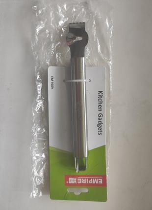 Скребок для цедры