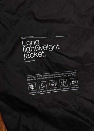 Легенький водонепроникний мішок сумка чохол пильник для вітровки куртки2 фото