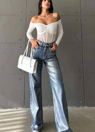 Неймовірні джинси