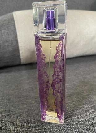 Elizabeth arden provocative interlude gucci flora gorgeous gardenia eau de parfum 50 мл, оригінал