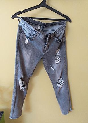 Очень удобние джинси