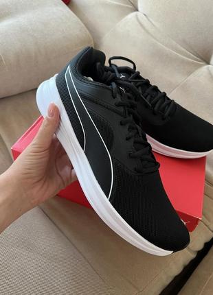 Кроссовки puma