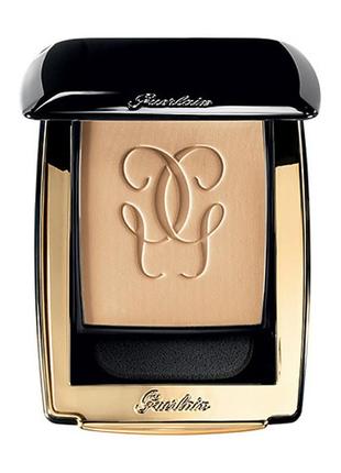 Guerlain guerlain parure gold пудра для обличчя beige clair