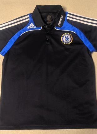 Футболка аdidas chelsea