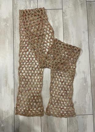 Шарф, шарфик