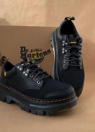 Черевики dr.martens tarik lo tg leather1 фото