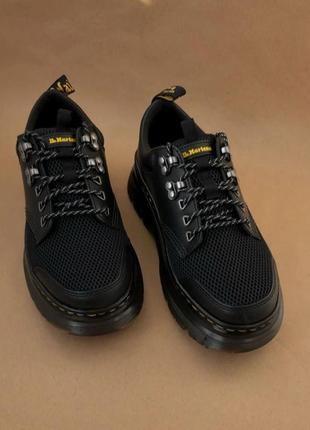 Черевики dr.martens tarik lo tg leather5 фото