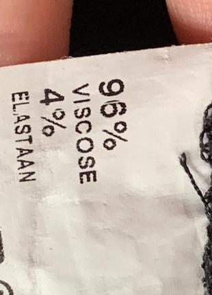 Блуза черного цвета оманка вискоза батал большого размера 58 606 фото