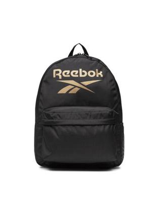 Рюкзак портфель спортивний рюкзак спортивна сумка reebok1 фото