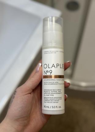 Olaplex no9 новый!!