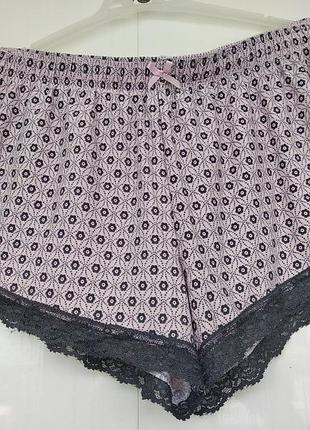 Шортики для сна.