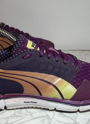 puma faas 500 cena