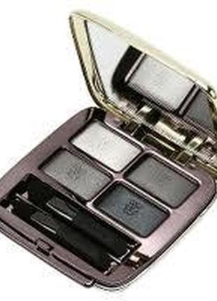 Guerlain guerlain ombre eclat 4 couleurs  №480 perle d"argent (тестер)